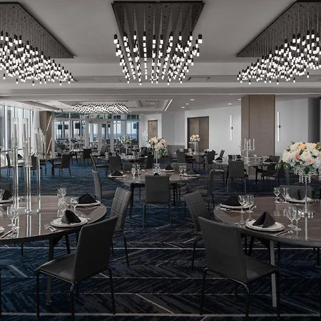 Ac Hotel By Marriott Charlotte Ballantyne エクステリア 写真