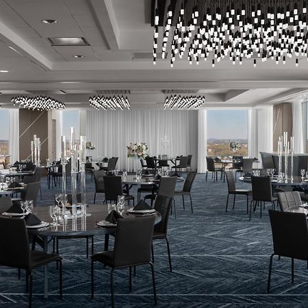 Ac Hotel By Marriott Charlotte Ballantyne エクステリア 写真