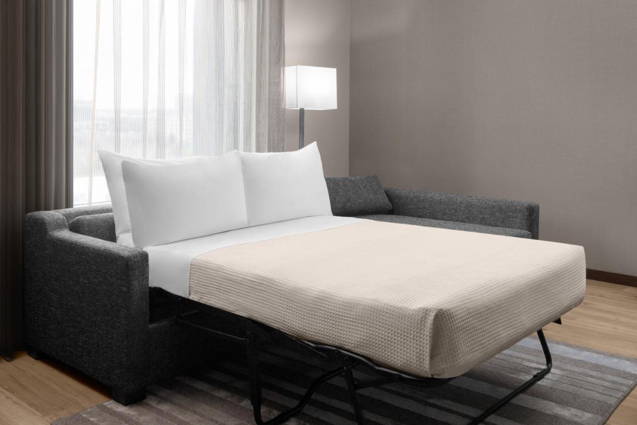 Ac Hotel By Marriott Charlotte Ballantyne エクステリア 写真