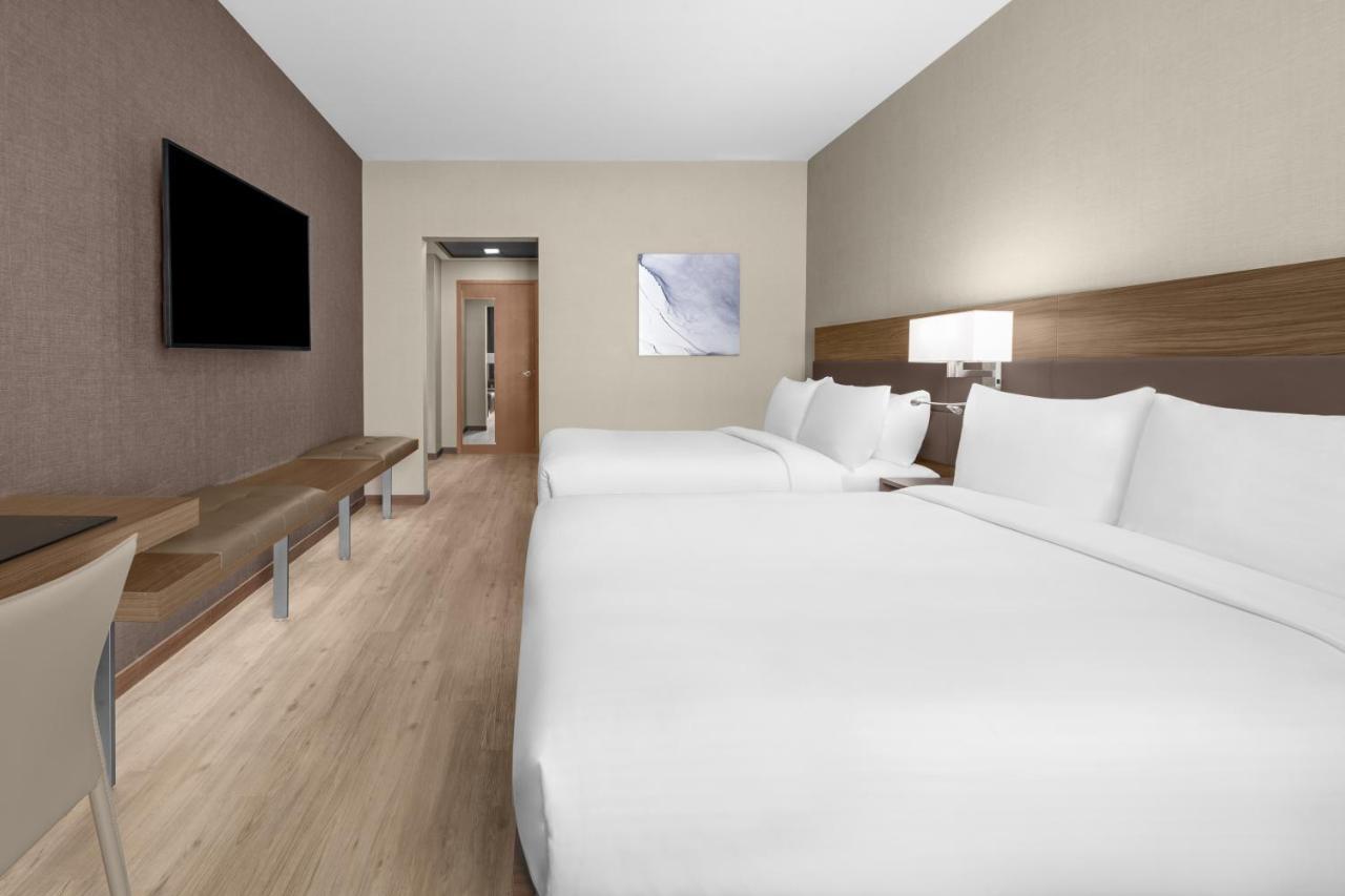 Ac Hotel By Marriott Charlotte Ballantyne エクステリア 写真