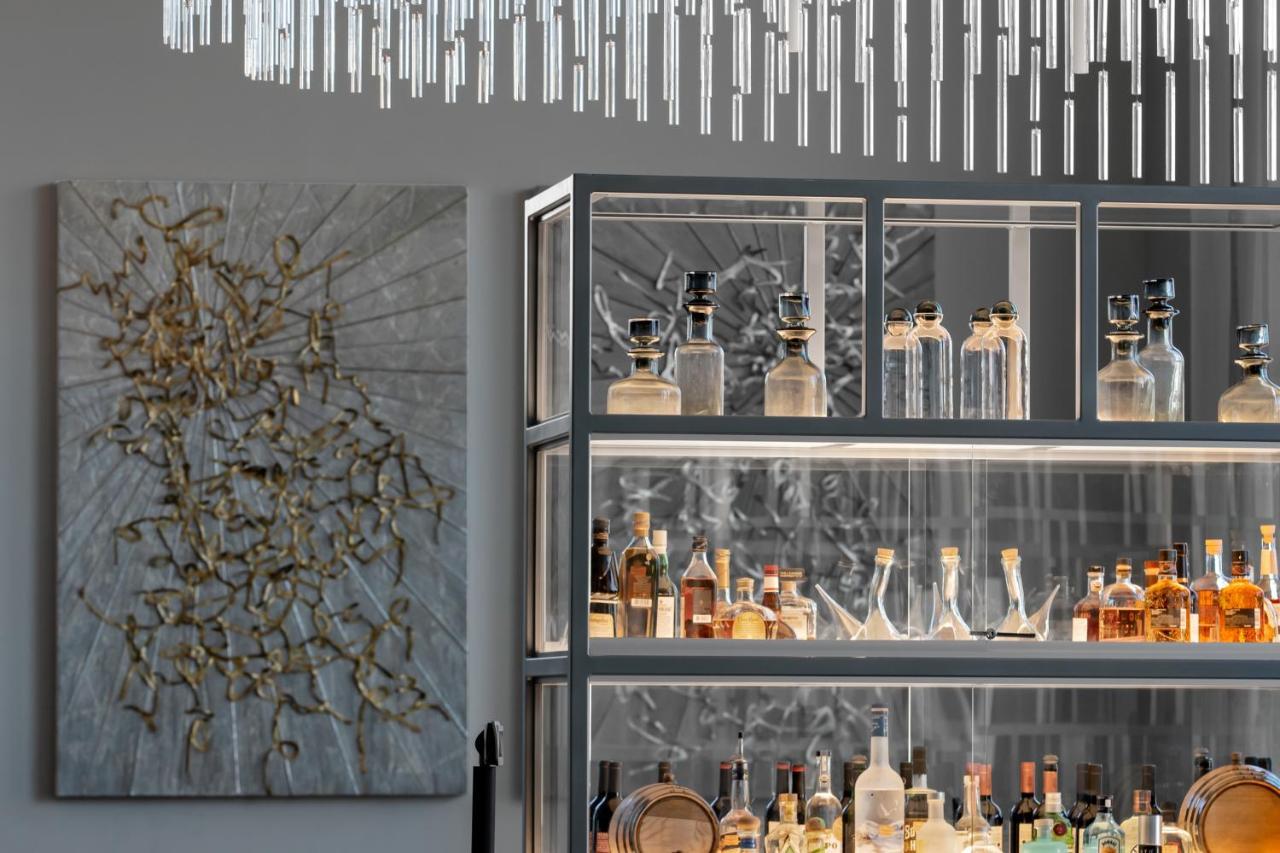 Ac Hotel By Marriott Charlotte Ballantyne エクステリア 写真