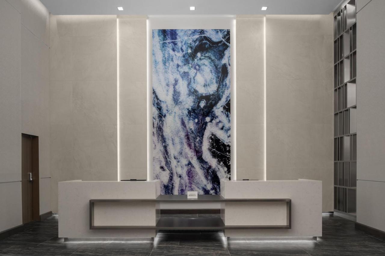Ac Hotel By Marriott Charlotte Ballantyne エクステリア 写真