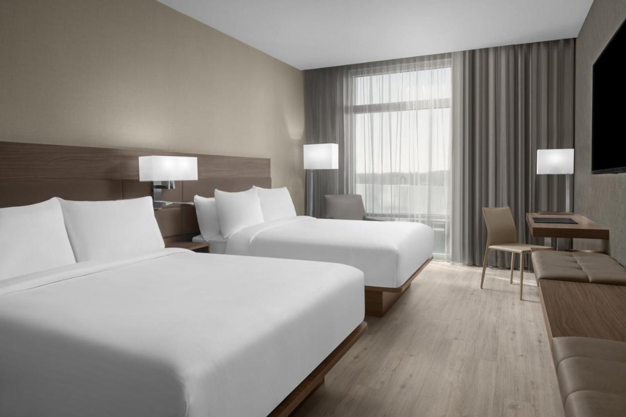 Ac Hotel By Marriott Charlotte Ballantyne エクステリア 写真