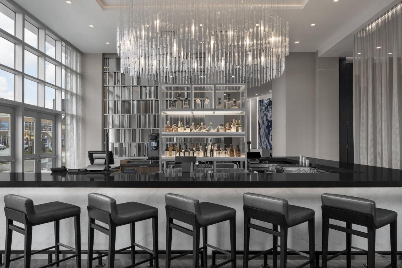 Ac Hotel By Marriott Charlotte Ballantyne エクステリア 写真