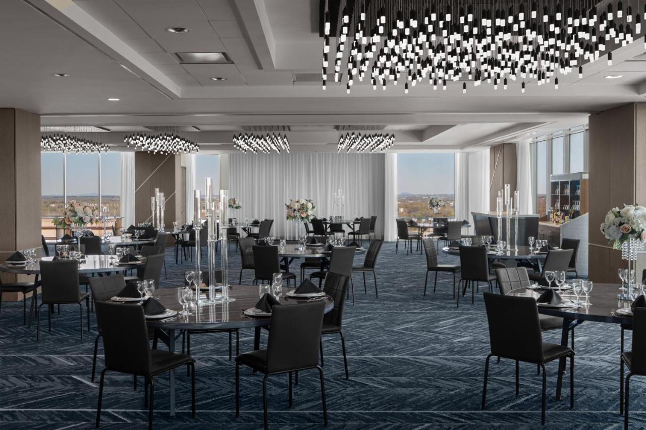 Ac Hotel By Marriott Charlotte Ballantyne エクステリア 写真